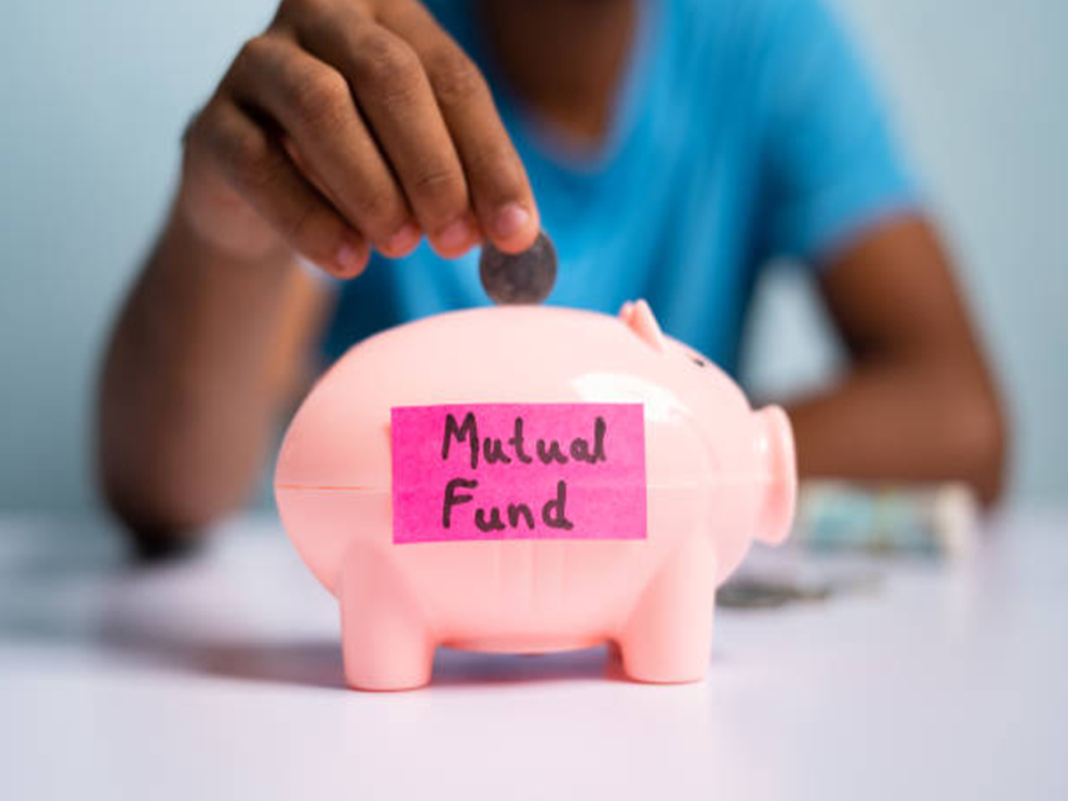 Mutual Funds Portfolio Diversification Image