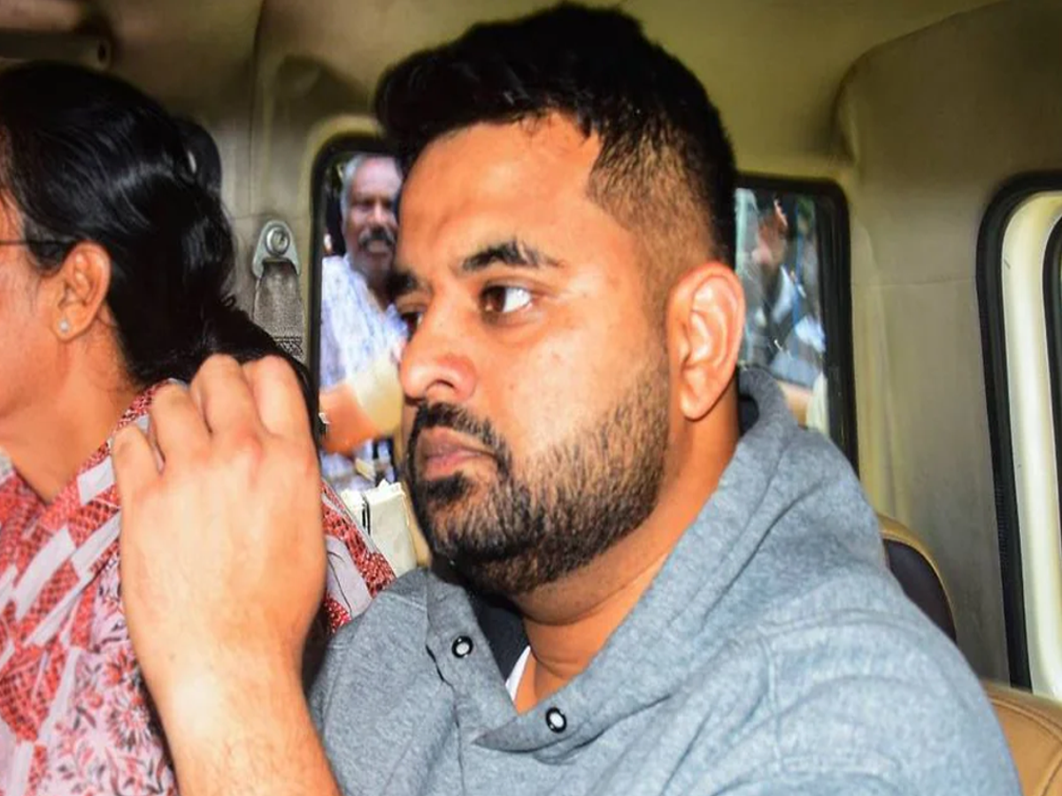 Prajwal Revanna court sentencing details in Karnataka rape case