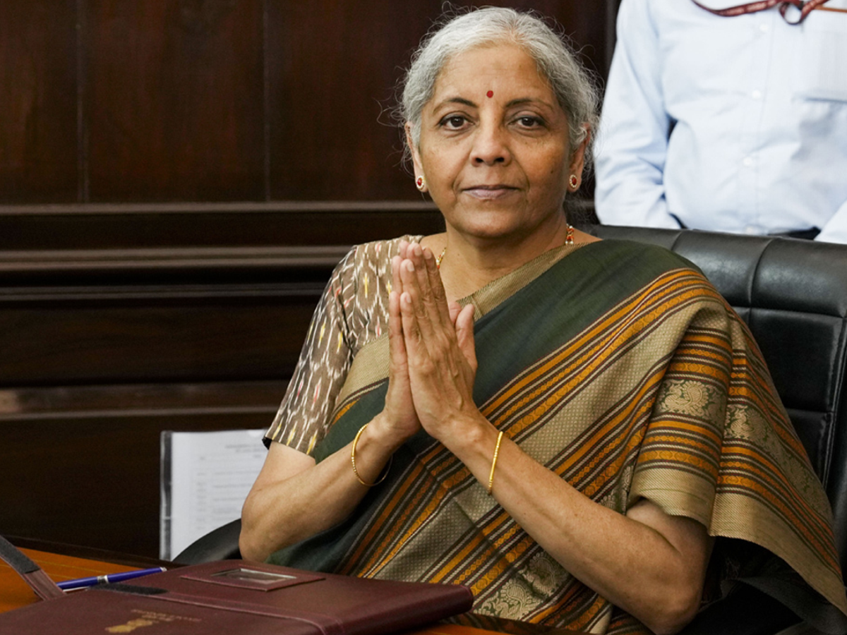 Healthcare products like medicines and diagnostic kits with zero GST