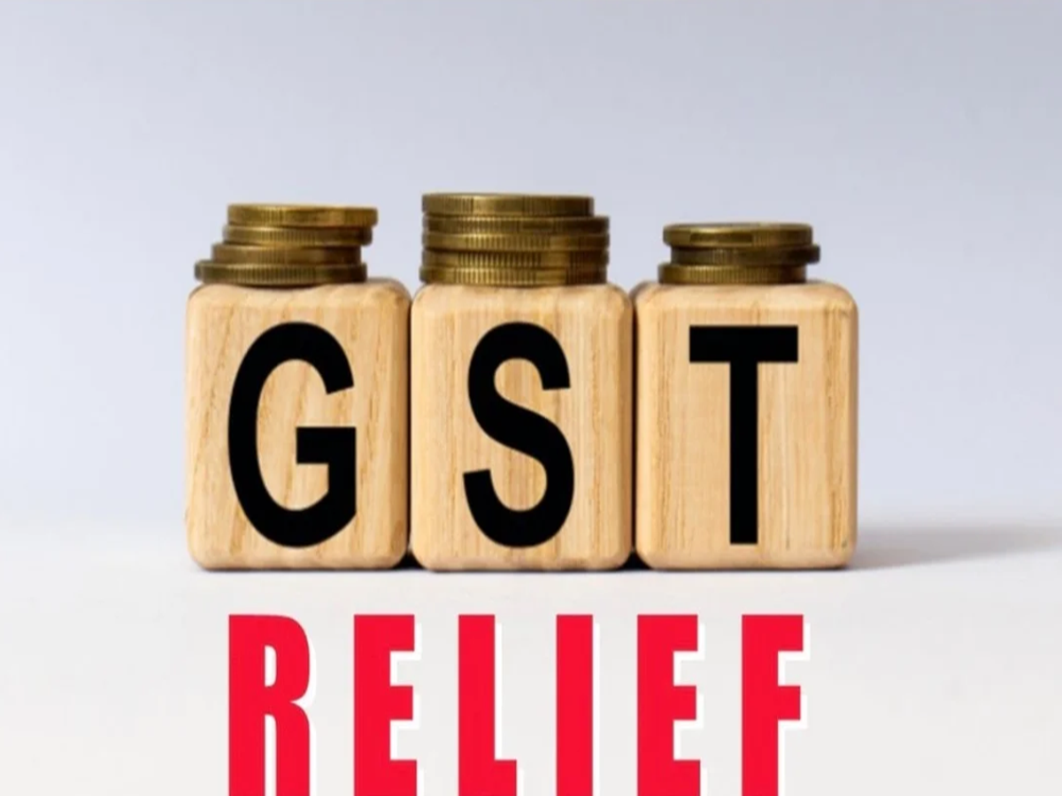 Investors monitoring stock market trends for hotel and footwear companies amid GST relief expectations.