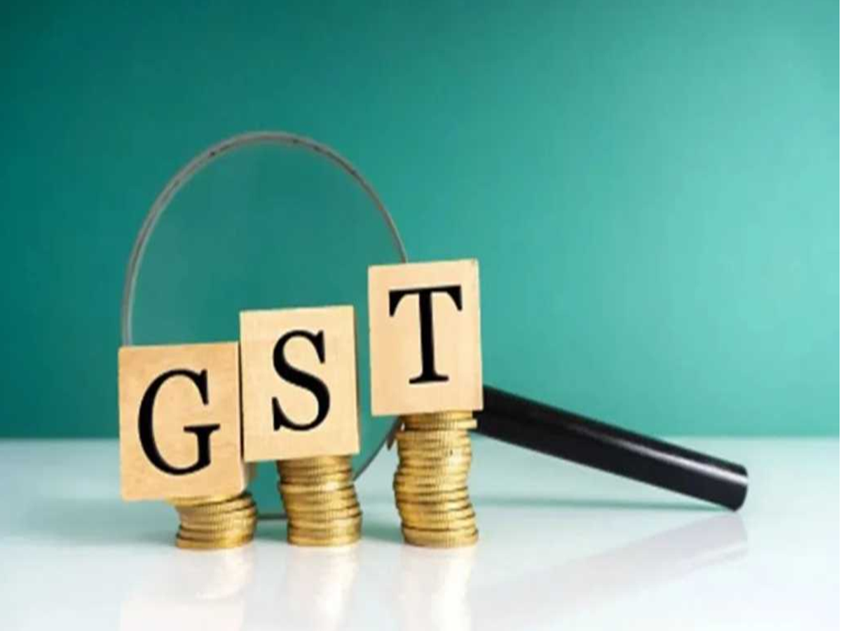 Footwear products displayed in a store, highlighting potential GST rate changes for affordability.