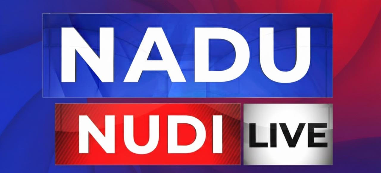 Nadu Nudi