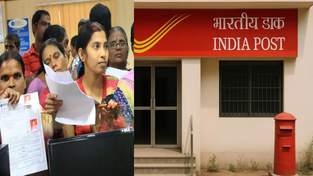 Fixed Deposit: ಪೋಸ್ಟ್ ಆಫೀಸ್ ಮತ್ತು ಬ್ಯಾಂಕ್, FD ಹೂಡಿಕೆ ಮಾಡಲು ಯಾವುದು ಬೆಸ್ಟ್..? ಇಲ್ಲಿದೆ ಡೀಟೇಲ್ಸ್ post office fd and bank fd comparison
