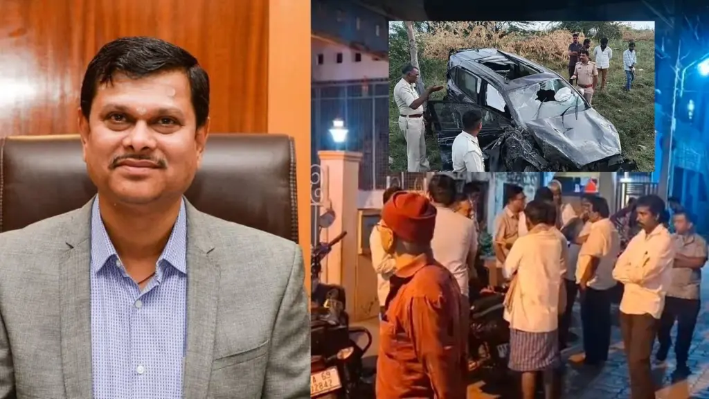 Mahantesh Bilagi Life History