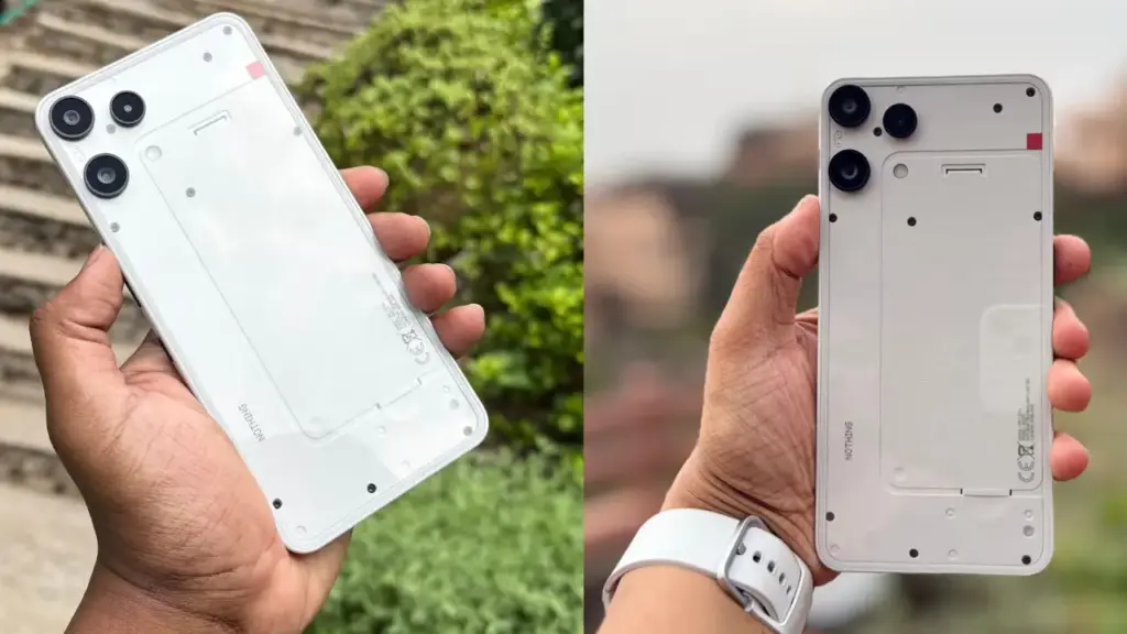 Details about Nothing phone 3a Lite