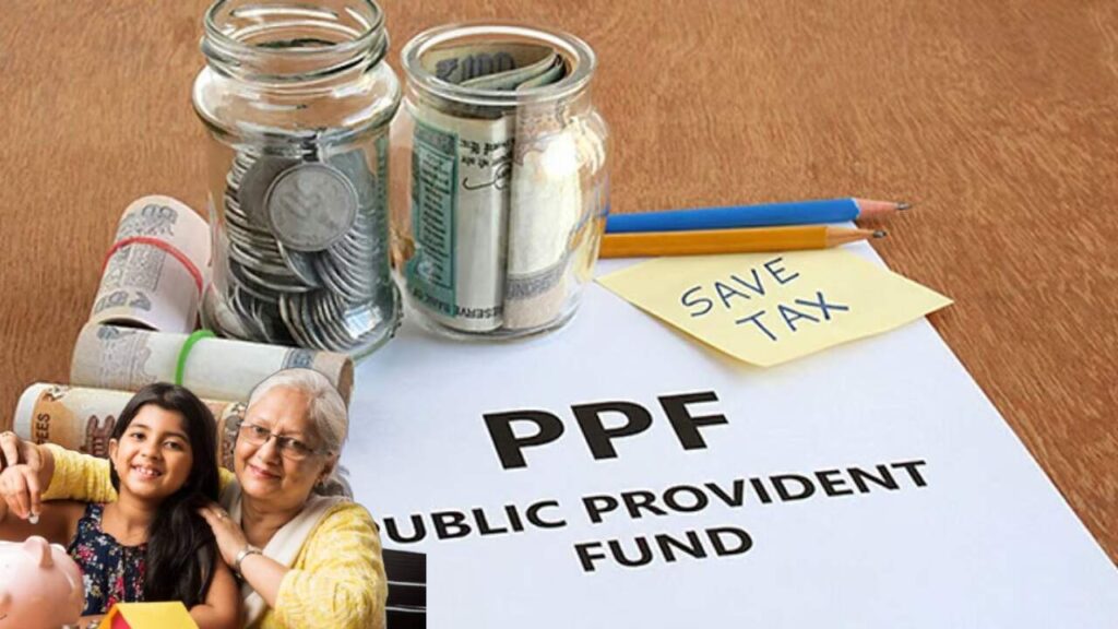 PPF Investment: ಮಾಸಿಕ 12,500 ರೂ ಹೂಡಿಕೆ, ಒಟ್ಟು ಲಾಭ 65.58 ಲಕ್ಷ, ಇಲ್ಲಿದೆ ನೋಡಿ PPF ಹೂಡಿಕೆಯ ವಿಧಾನ Public Provident Fund investment