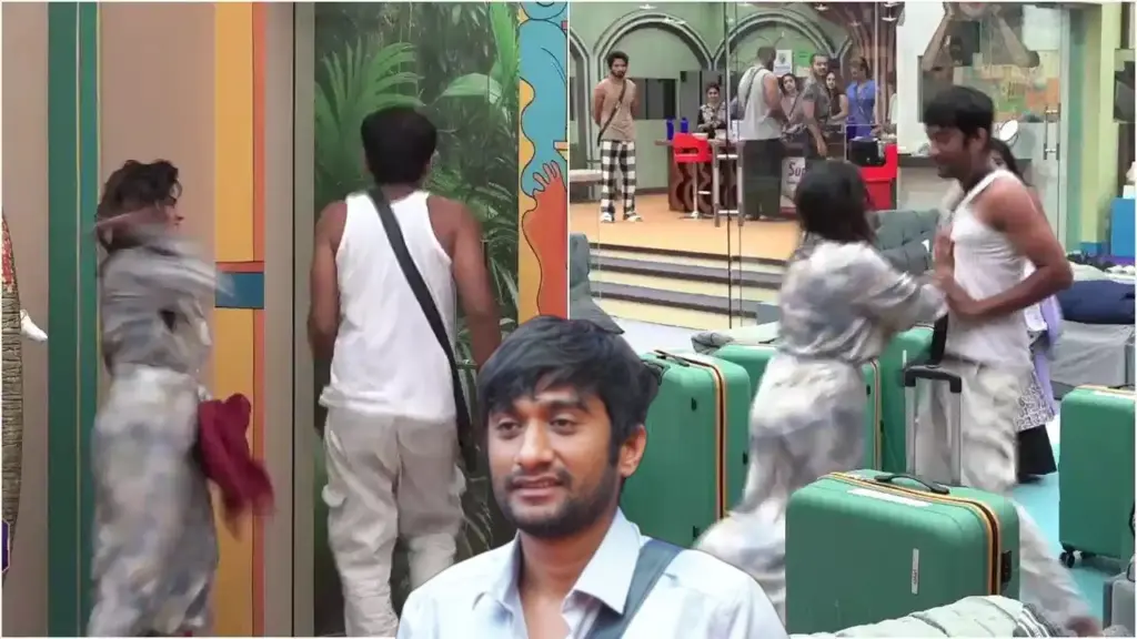 Bigg Boss Kannada Season 12 Controversy
