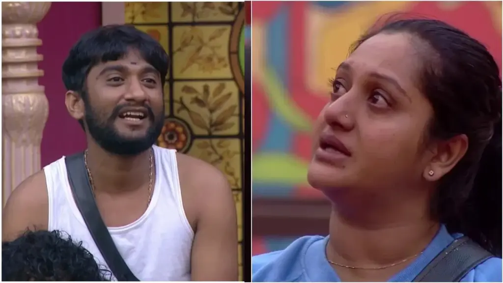 Bigg Boss Kannada Season 12 Gilli Nata And Ashwini Gowda