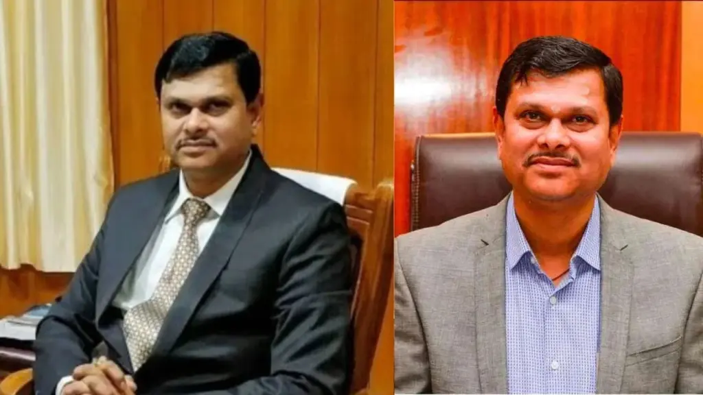 Details about Mahantesh Bilagi