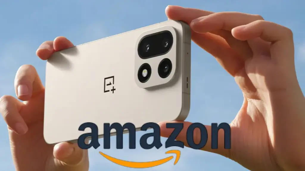 Amazon Black Friday: ಅಮೆಜಾನ್ ಬ್ಲ್ಯಾಕ್ ಫ್ರೈಡೆ ಆಫರ್, OnePlus ಮೊಬೈಲ್ ಮೇಲೆ ಭರ್ಜರಿ ಡಿಸ್ಕೌಂಟ್ OnePlus Black Friday Offer On Amazon