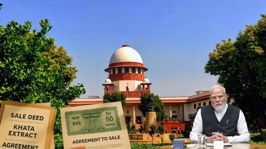 Essential documents for property ownership beyond registration