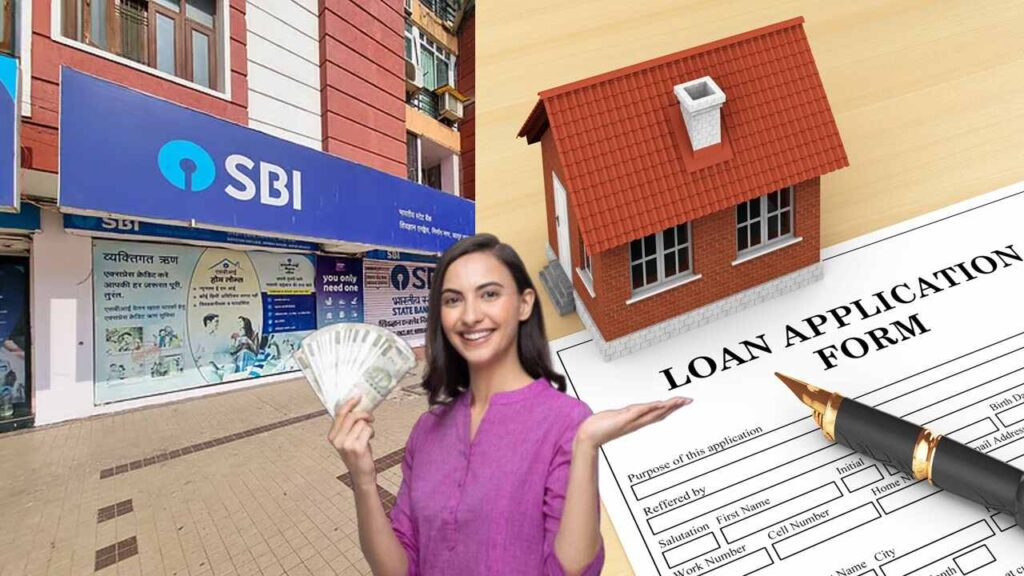 Details About SBI Home loan