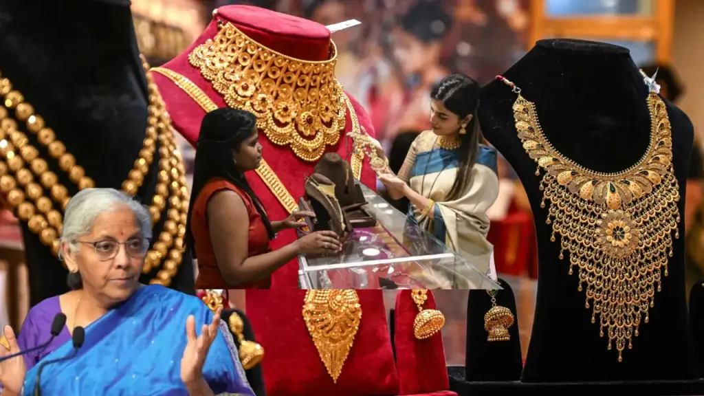 4 reason for gold price hike in India