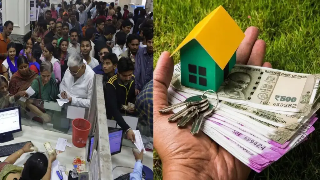 Home Loan: 20 ವರ್ಷಕ್ಕೆ 30 ಲಕ್ಷ ಗೃಹಸಾಲ ಮಾಡಿದರೆ ತಿಂಗಳ EMI ಎಷ್ಟು ಬರುತ್ತೆ? ಇಲ್ಲಿದೆ ಡೀಟೇಲ್ಸ್ 30 lakh home loan EMI calculation chart for different interest rates in India 2025