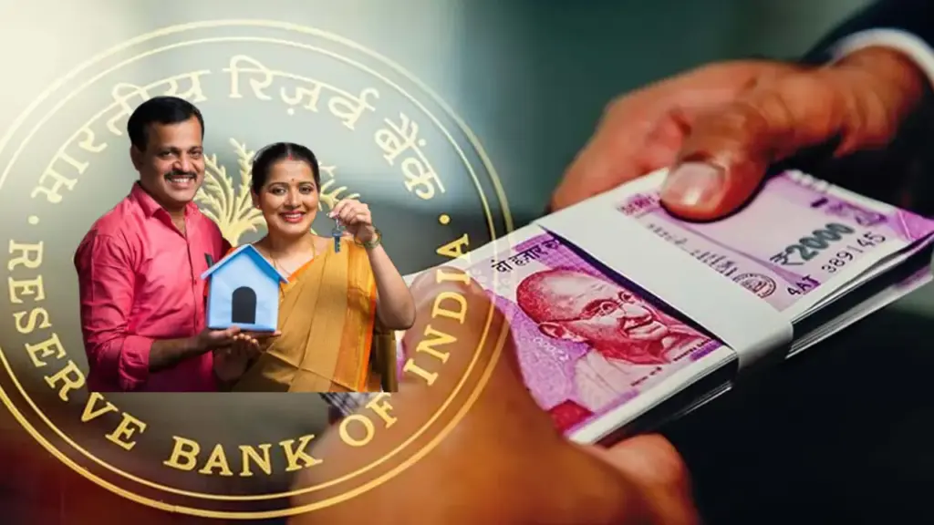 RBI Repo Rate: RBI ರೆಪೋ ದರ ಮತ್ತೆ ಇಳಿಕೆ, ಗೃಹಸಾಲದ ಬಡ್ಡಿ ಮತ್ತು EMI ನಲ್ಲಿ ಎಷ್ಟು ಇಳಿಕೆ ಆಗಿದೆ ನೋಡಿ RBI Governor Shaktikanta Das announcing 25 bps repo rate cut in December 2025 monetary policy
