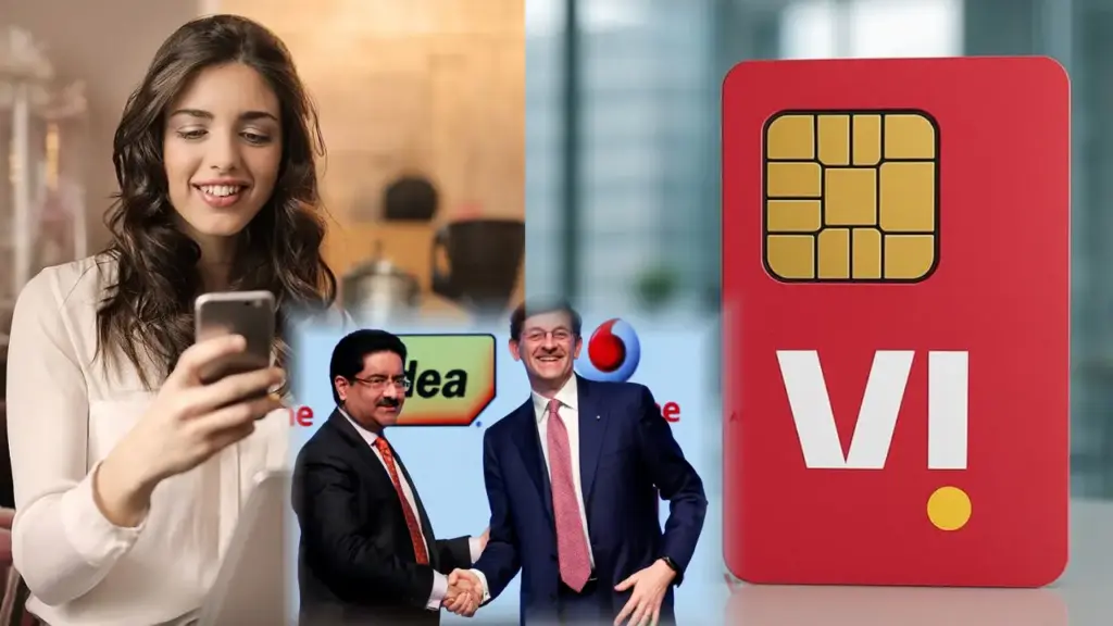 Vi Recharge: 61 ರೂ ರಿಚಾರ್ಜ್ ನಲ್ಲಿ 25000 ಸಾವಿರದ ಬೆನಿಫಿಟ್, Vi ಸಿಮ್ ಇದ್ದವರಿಗೆ ಭರ್ಜರಿ ಆಫರ್ Vi new data recharge plans with free smartphone insurance up to Rs 25,000 poster