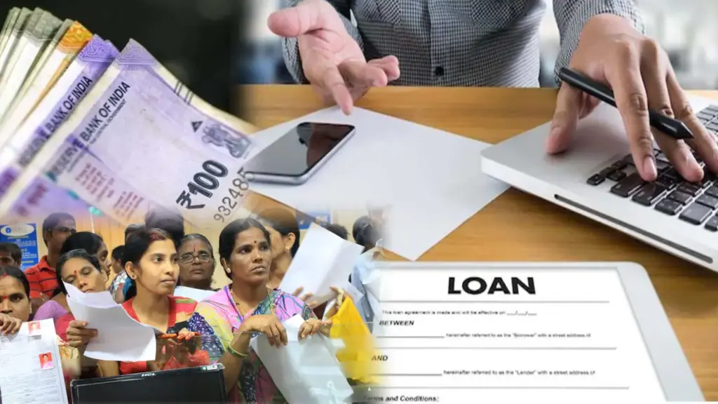 Loan Without Salary Slip: ಸಂಬಳದ ಸ್ಲಿಪ್ ಇಲ್ಲದೆ ಬ್ಯಾಂಕ್ ಸಾಲ ಪಡೆಯುವುದು ಹೇಗೆ? ಇಲ್ಲಿದೆ ಡೀಟೇಲ್ಸ್ Checklist of alternative documents for personal loan without salary slip - ITR, bank statement, GST returns