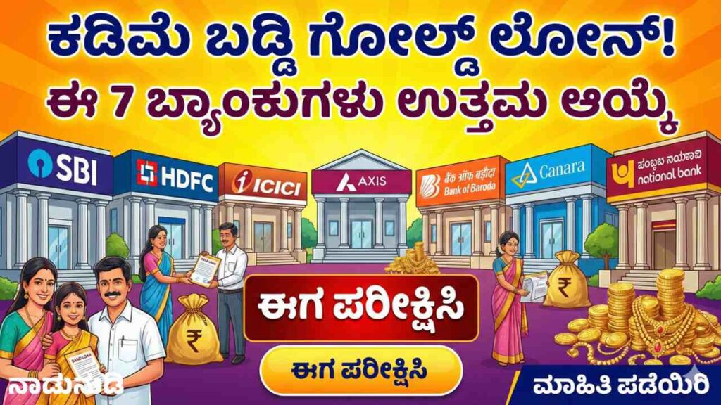 A person holding gold jewelry with a bank loan application form.