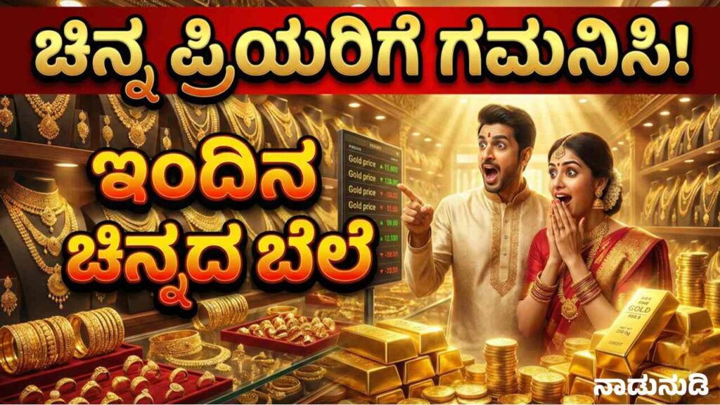 Detailed Gold Price Chart for 18k 22k and 24k on January 17 2026